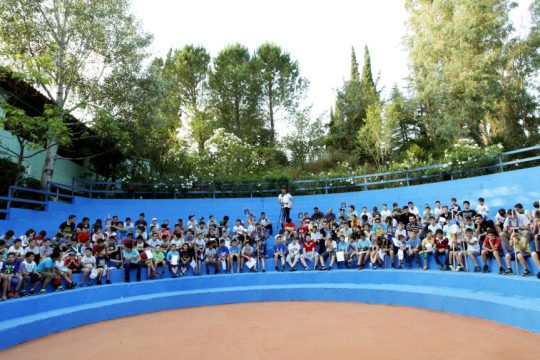 Παιδικές κατασκηνώσεις: Ξεκίνησαν οι εγγραφές στον δήμο Αθηναίων - Το μήνυμα του Χάρη Δούκα